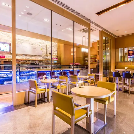 Crowne Plaza Bangkok Lumpini Park By Ihg-3